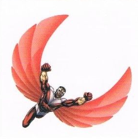 Marvel - Falcon